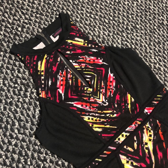 Material Girl Dress - Picture 2 of 5